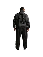 Pánska bunda Nike Windrunner, čierna, HV8369 010 Pánska bunda Nike Windrunner, čierna, HV8369 010