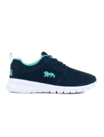 Topánky Lonsdale Sivas 2 W ZLLA505 NAVY/MINT