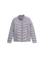 Dámska bunda W H4Z21-KUDP002 - 4F