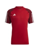 Pánsky súťažný dres Tiro 23 M HE5661 - Adidas