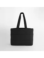 BagBase BG 701 Nákupná taška „Quilted Tote“ 52.0701 čierna BagBase BG 701 Nákupná taška „Quilted Tote“ 52.0701 čierna