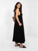 RV SK šaty A1088.29 čierne