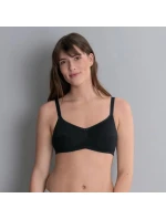 Dámska chirurgická obojstranná podprsenka Allie 5301X Black - Anita