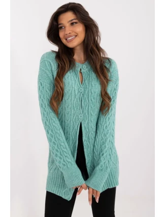 Sveter na gombíky model 199544 AT