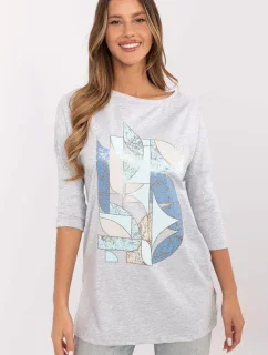 Blúzka model 209001 Továrenská cena