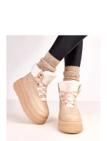 Športová obuv model 219938 Solea