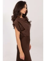 Blúzka model 222882 Taliansko Moda