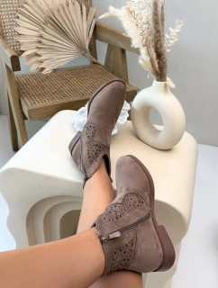 Obuv model 224432 Step in style