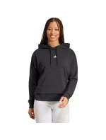 Mikina adidas Essentials Small Logo French Terry Sweatshirt W JD7989 Mikina adidas Essentials Small Logo French Terry Sweatshirt W JD7989