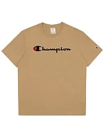 Tričko Champion SS Tee M 220256 MS091 muži