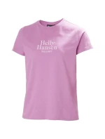 Helly Hansen Core Graphic 2.0 W 54592 089 tričko