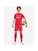 Adidas Liverpool LFC Domáci juniorský dres JV6436 Adidas Liverpool LFC Domáci juniorský dres JV6436