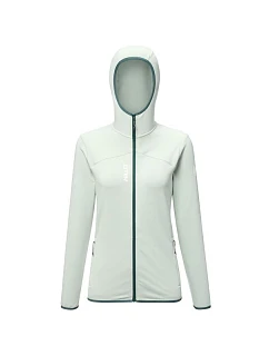 Mikina MILLET W SENECA FLEECE HOODIE