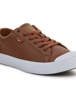 Dámske topánky PALLAPHOENIX OL U-CUOIO W 75734-210-M - Palladium