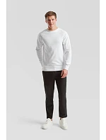 Fruit of the Loom Lightweight Raglan Sweat Pánska mikina s raglánovými rukávmi 16.2138 čierna Fruit of the Loom Lightweight Raglan Sweat Pánska mikina s raglánovými rukávmi 16.2138 čierna