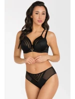 Gorsenia K812 Yoko farba: čierna