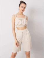 Súprava 341 KMPL 5283.07 svetlo béžová