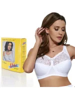 Dámska podprsenka Nina 583 White - Viki