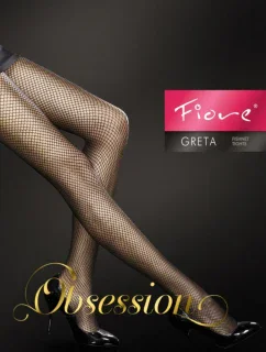 Dámske pančuchové nohavice Greta O5000 - FIORE