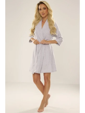 Dámsky župan 529 VISA