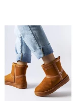 Snehule model 205107 Solea