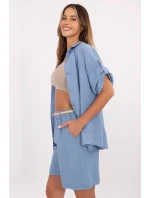 Šortky model 214052 Taliansko Moda Šortky model 214052 Taliansko Moda