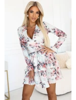 Večerné šaty model 215904 Numoco