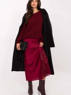 Čipkovaná sukňa model 220436 Rue Paris