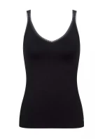 Dámske tielko Sloggi GO Shirt 01 C2P čierne