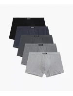 Boxerky Atlantic 5BMH-007 A'5 S-2XL