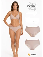 Nohavičky DC Girl 27255 A12 S–XL Nohavičky DC Girl 27255 A12 S–XL