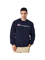Champion mikina s výstrihom M 220254 BS501