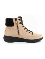 Topánky Glacial Ultra-Woodlands W 16677/NTBK