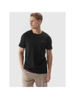 Tričko 4F M 4FWMM00TTSHM2256-20S pánske