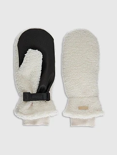 Unisexové rukavice s jedným prstom 4F 4FWAW25AGLOU103-12S