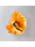 Bežecká obuv Inov-8 Parkclaw G 280 M 000972-NENY-S-01