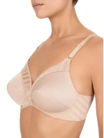 Felina 76 Weftloc 0000376, BH ohne Bügel 376 003 piesková Felina 76 Weftloc 0000376, BH ohne Bügel 376 003 piesková