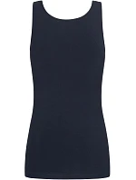 Promodoro 1051 Dámske tielko 40.1051 tmavomodré