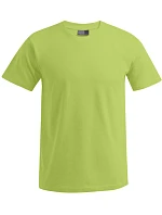 Promodoro 3099 (XS–6XL) Pánske tričko „Premium“ 40.3099 wild lime Promodoro 3099 (XS–6XL) Pánske tričko „Premium“ 40.3099 wild lime