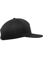 Flexfit 6502 5-panelová čiapka typu snapback 55.6502 čierna Flexfit 6502 5-panelová čiapka typu snapback 55.6502 čierna