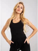 Dámsky top BR TP 2127.89 čierna