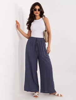 Nohavice IR SP YV363.16P tmavomodré