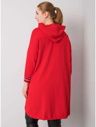 RV BL 6849.63P červená