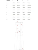S407 Elegantný overal s asymetrickým výstrihom - kráľovská modrá