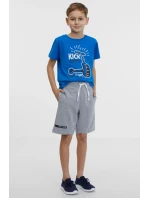 Chlapčenské šortky SAM73 Flop