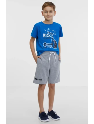 Chlapčenské šortky SAM73 Flop