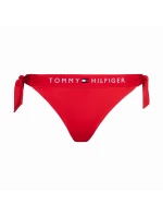 Dámske plavky UW0UW04497-XLG - Tommy Hilfiger