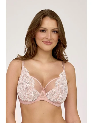 PODPRSENKA AV 2224 VELVET BLUSH PODPRSENKA AV 2224 VELVET BLUSH