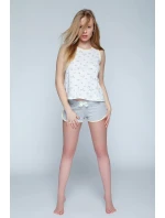 Pyžamá model 118413 Sensis