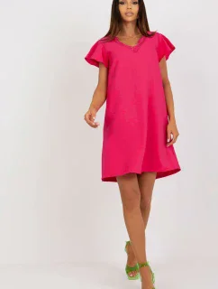 Denné šaty model 179972 Rue Paris